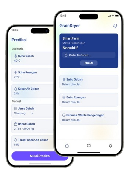 SRI PINTAR Mobile App